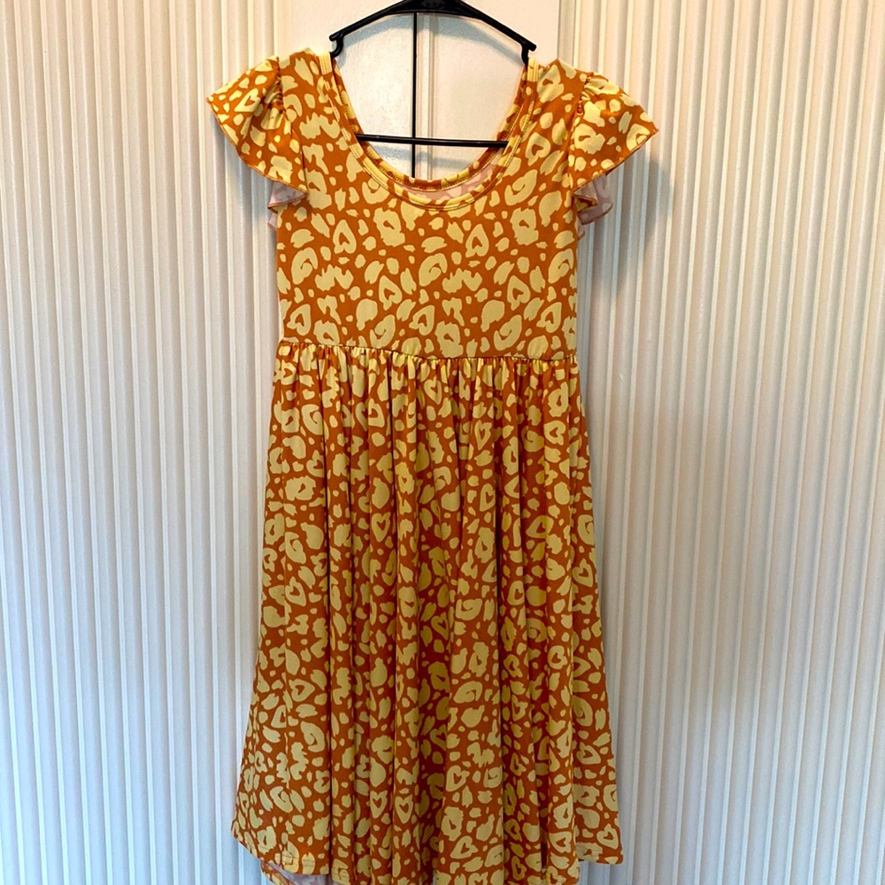 DDS Dress